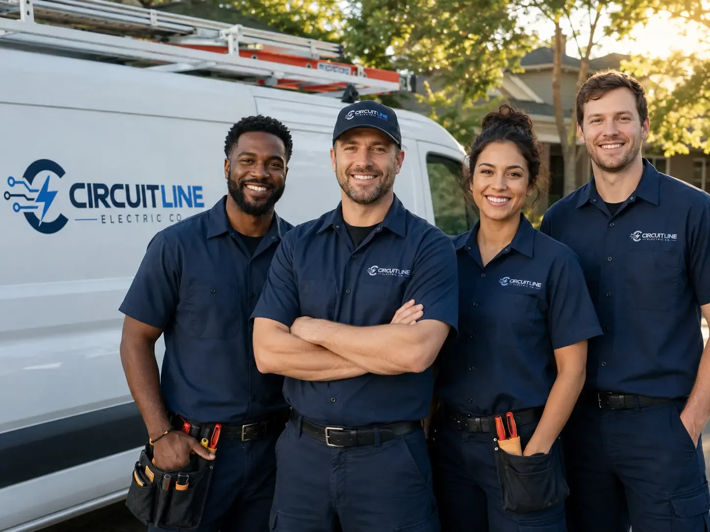 Whole Home Rewiring company in Arcadia, WI