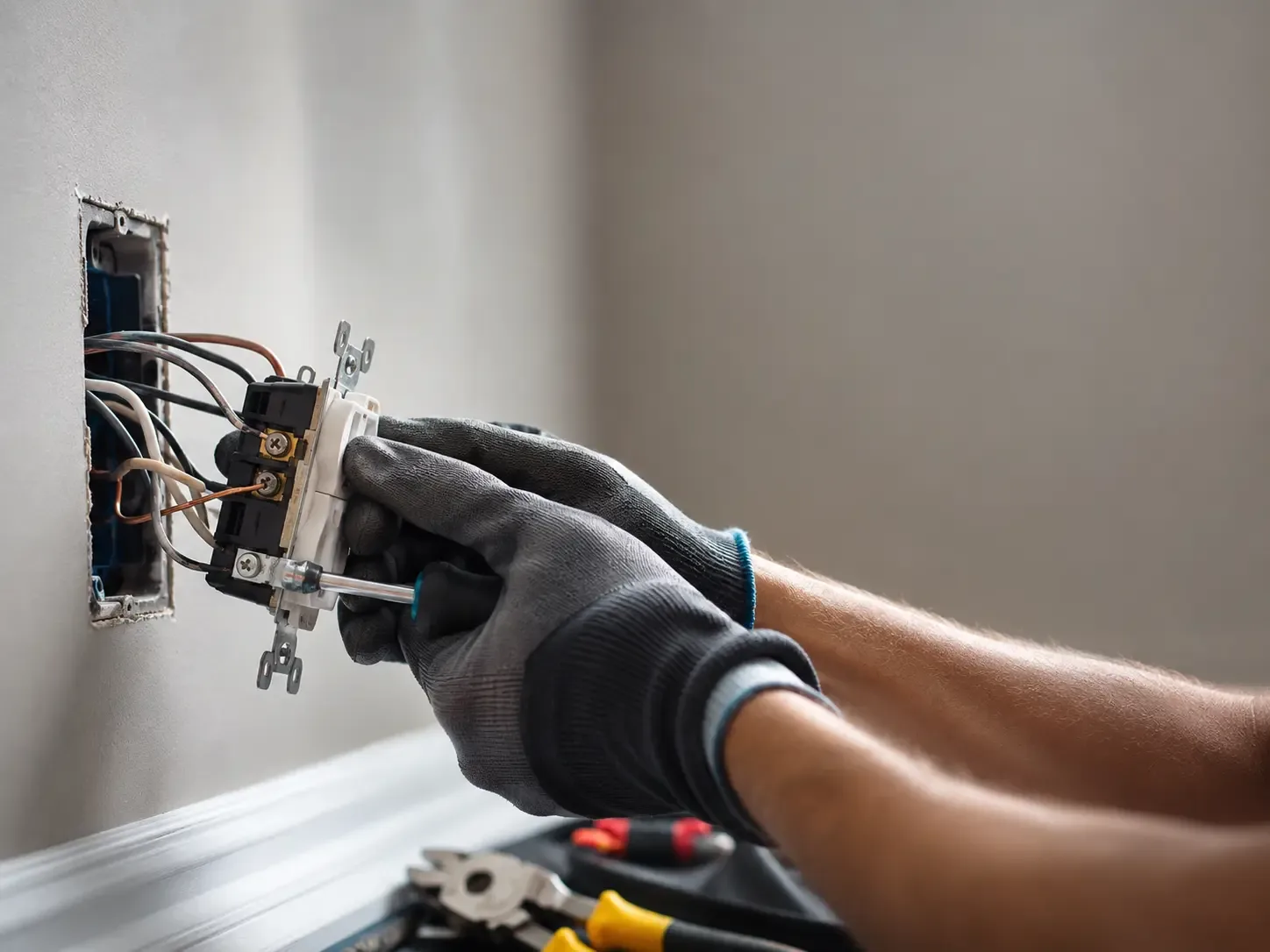 Why choose Whole Home Rewiring in Arcadia, WI